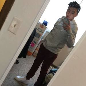 Meet your Posher, Ken